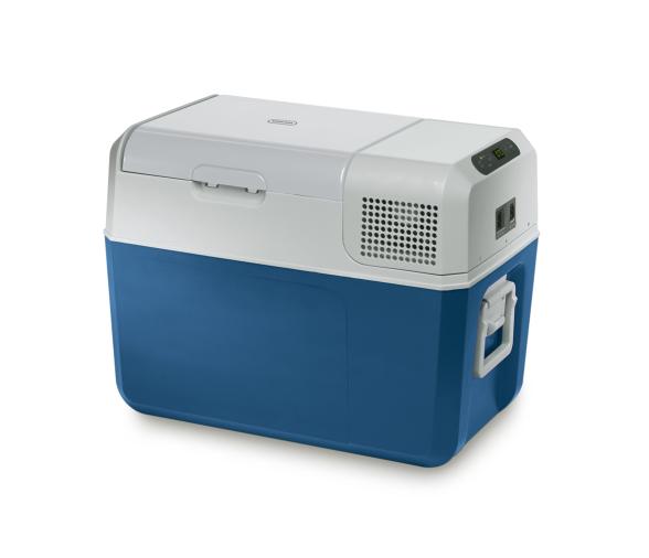 Mobicool Nevera Portatil de Compresor MCF 40 AC-DC