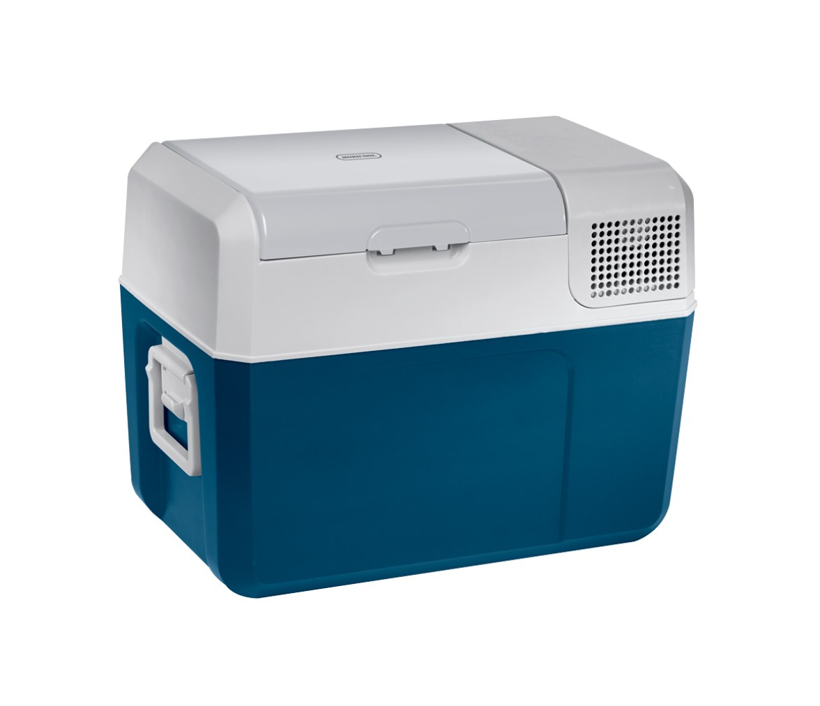 Mobicool Nevera Portatil de Compresor MCF 40 AC-DC