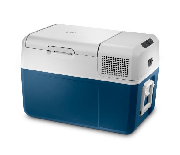 Mobicool Nevera Portatil de Compresor MCF 60 AC-DC