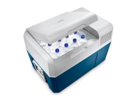 Mobicool Nevera Portatil de Compresor MCF 60 AC-DC