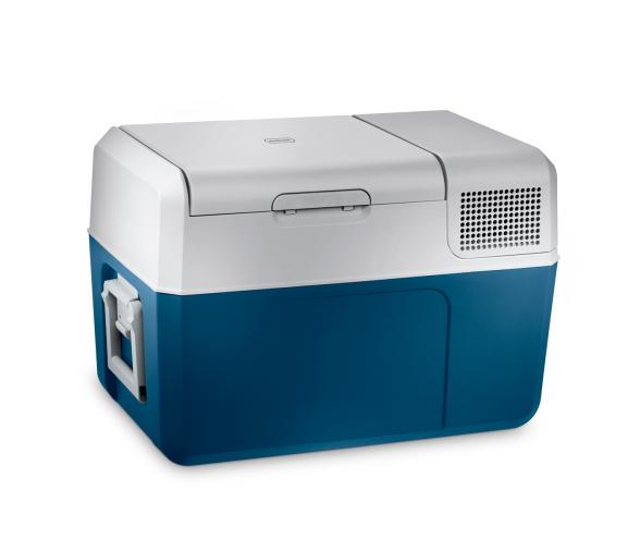 Mobicool Nevera Portatil de Compresor MCF 60 AC-DC