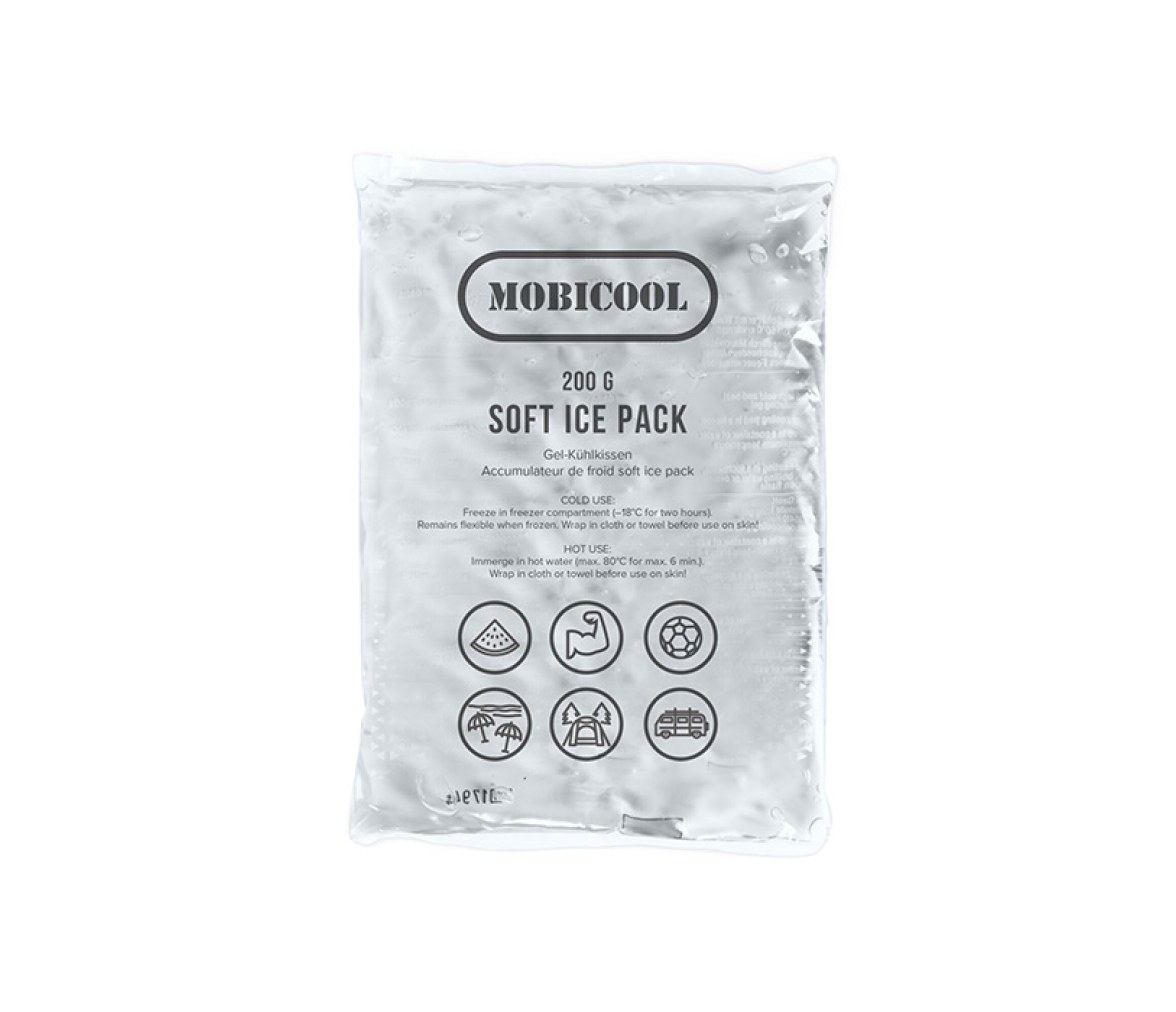 Mobicool Soft Ice Pack 200