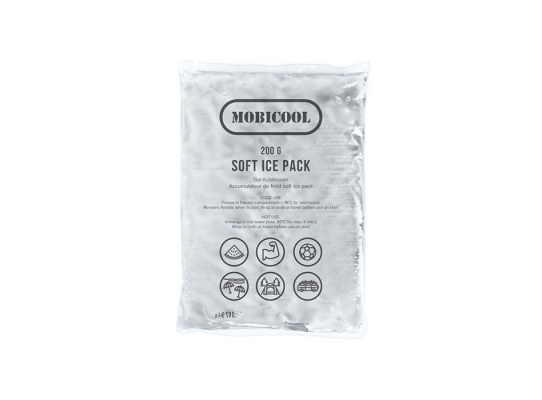 Mobicool Soft Ice Pack 200