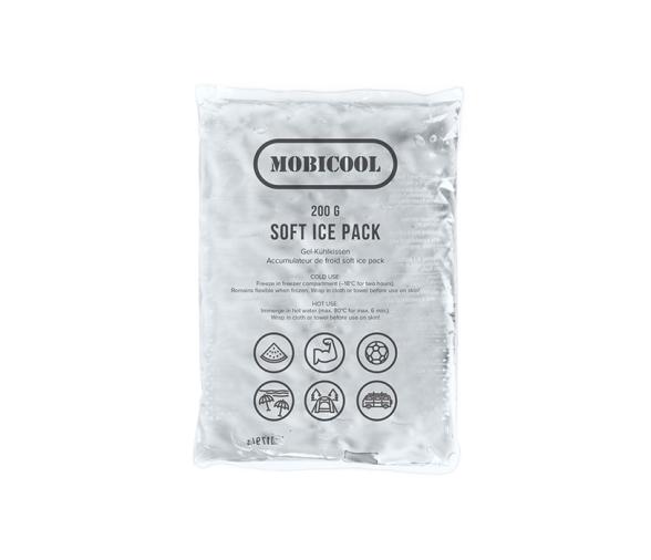 Mobicool Soft Ice Pack 200