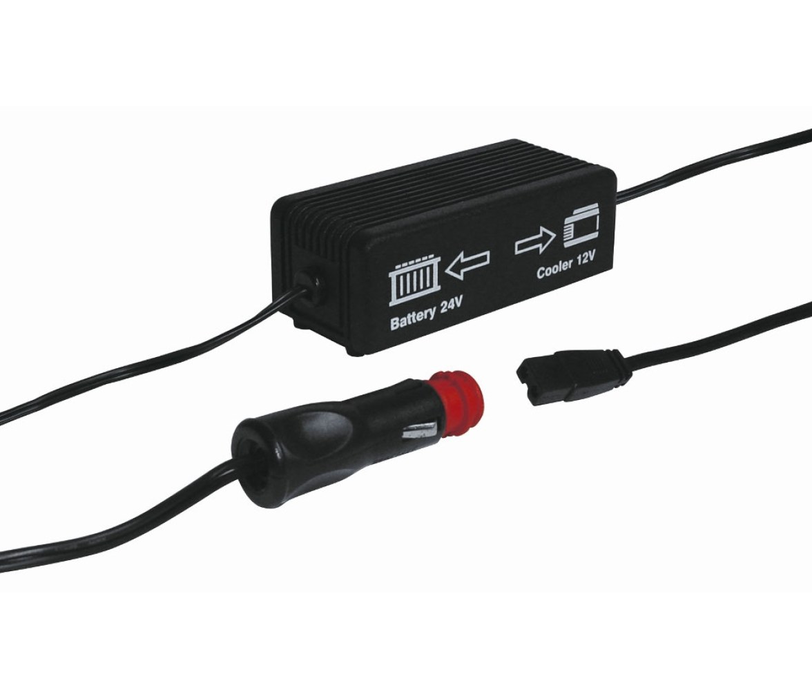 Mobicool Y24 Transformador 12 V a 24 V