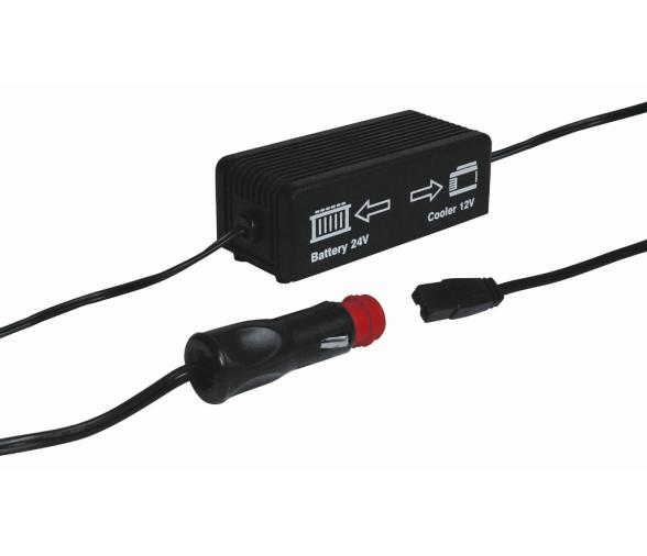 Mobicool Y24 Transformador 12 V a 24 V