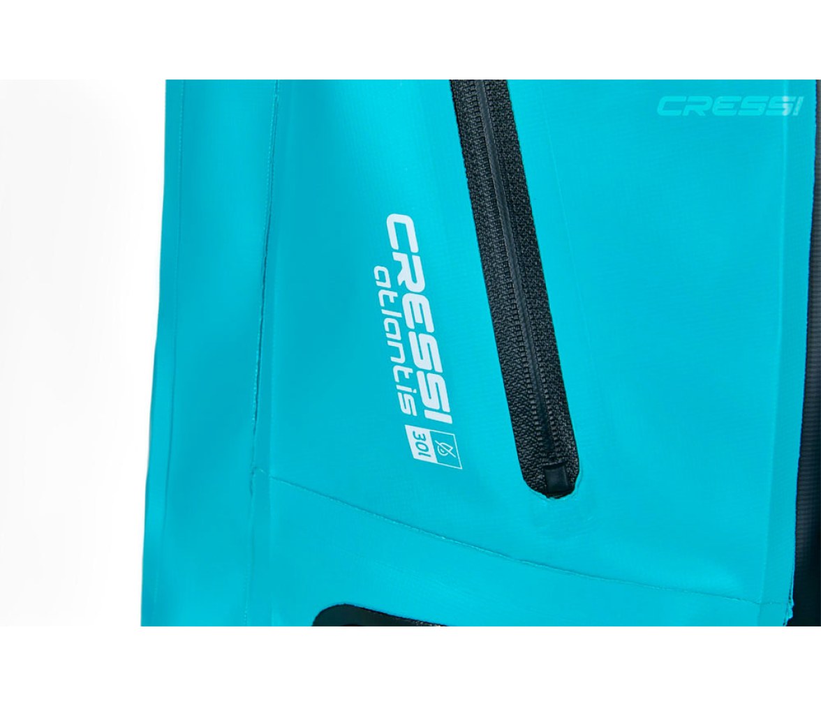 Mochila Atlantis Dry