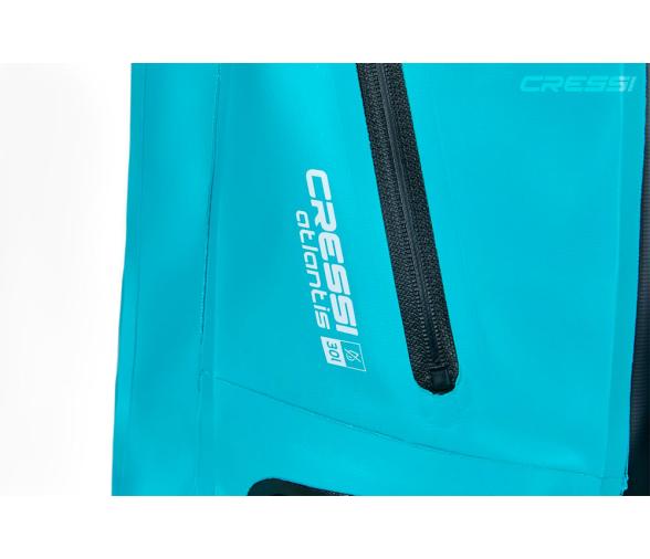 Mochila Atlantis Dry