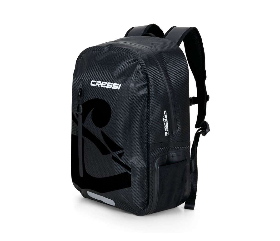 Mochila Atlantis Dry