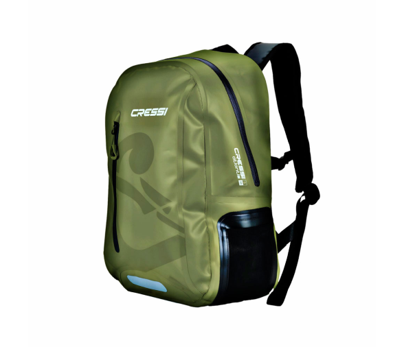 Mochila Atlantis Dry