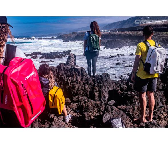 Mochila Atlantis Dry