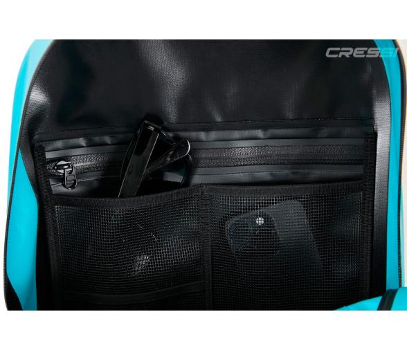 Mochila Atlantis Dry