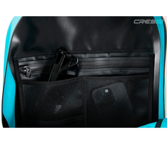 Mochila Atlantis Dry