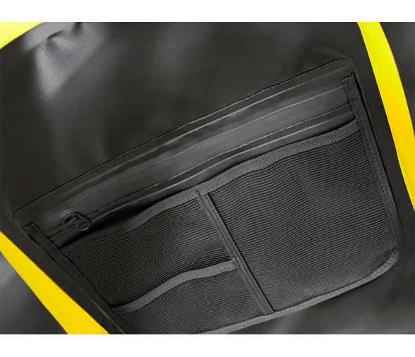 Mochila Atlantis Dry