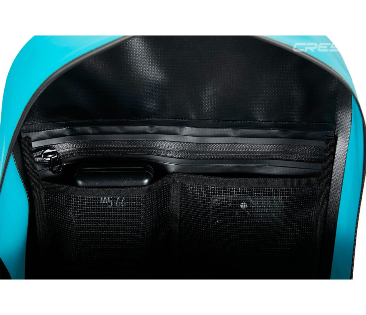 Mochila Atlantis Dry
