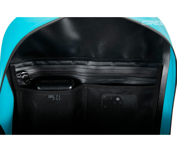 Mochila Atlantis Dry