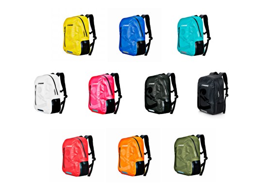 Mochila Atlantis Dry