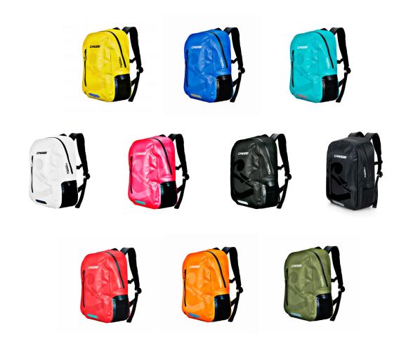 Mochila Atlantis Dry