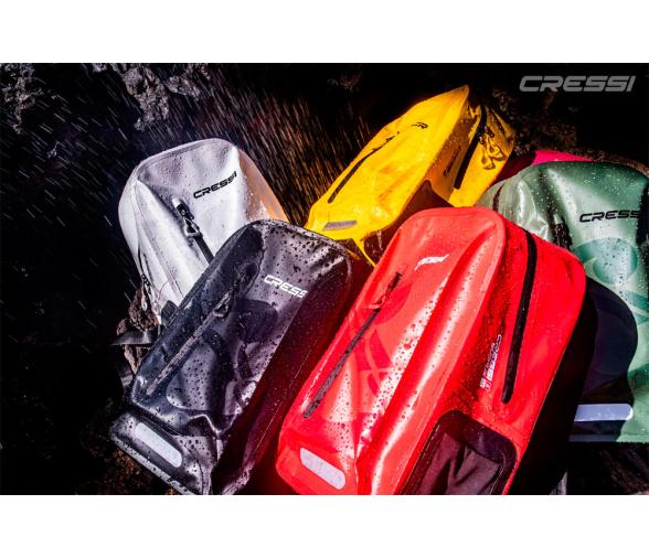 Mochila Atlantis Dry