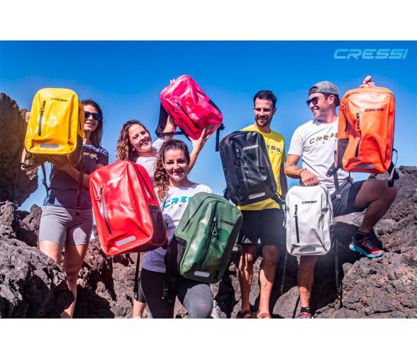 Mochila Atlantis Dry