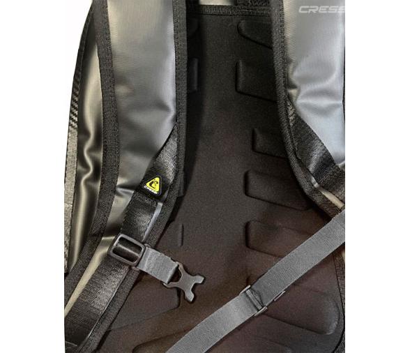 Mochila Atlantis Dry