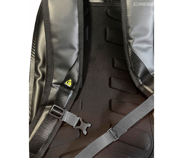 Mochila Atlantis Dry