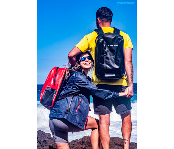 Mochila Atlantis Dry