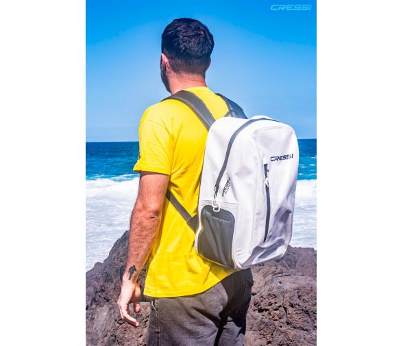 Mochila Atlantis Dry