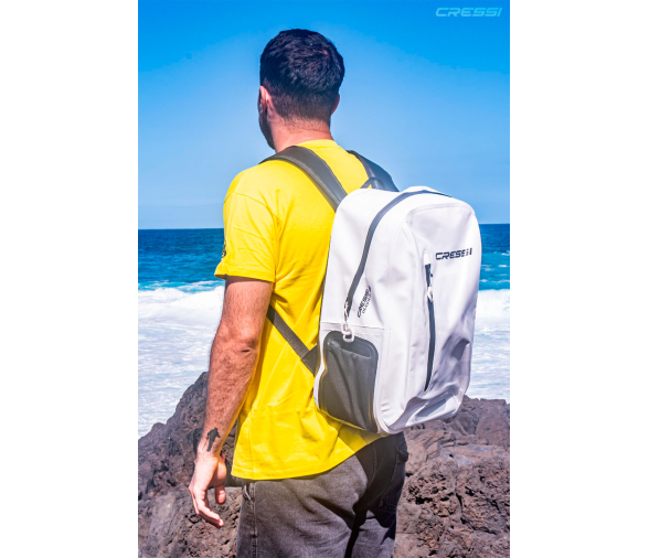 Mochila Atlantis Dry