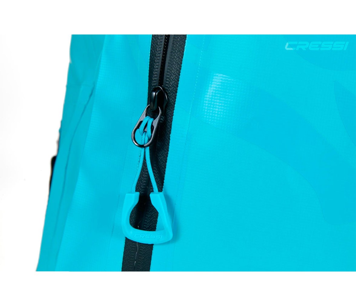 Mochila Atlantis Dry