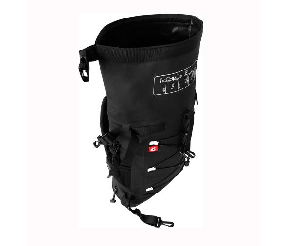 Mochila Dry PVC Spidy