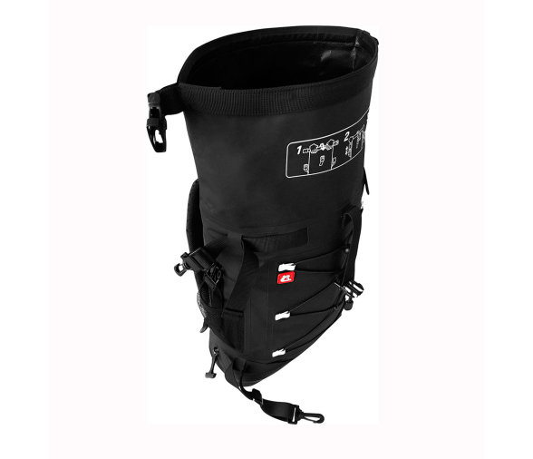 Mochila Dry PVC Spidy