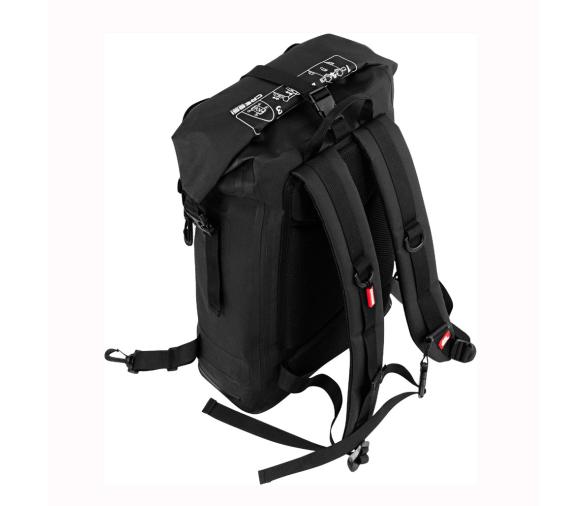 Mochila Dry PVC Spidy