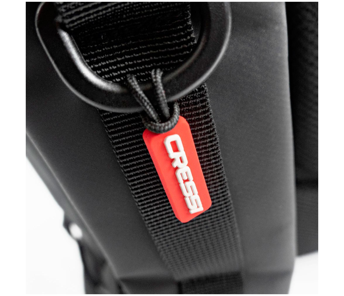 Mochila Dry PVC Spidy