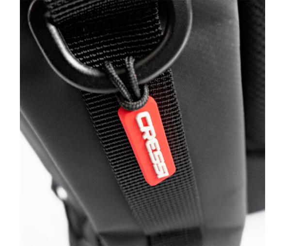 Mochila Dry PVC Spidy