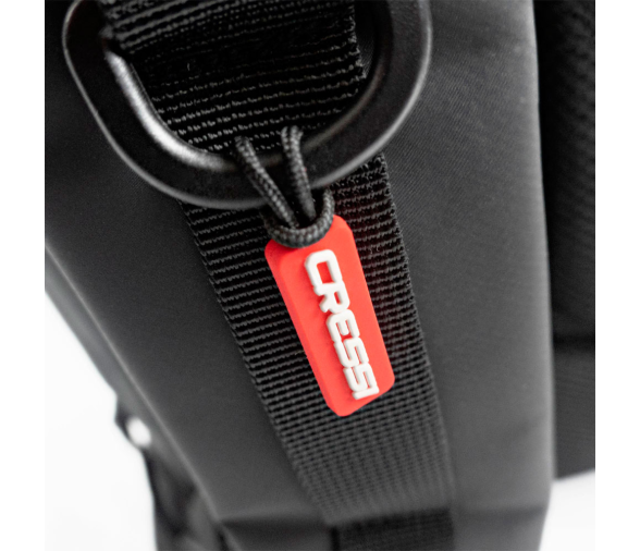 Mochila Dry PVC Spidy