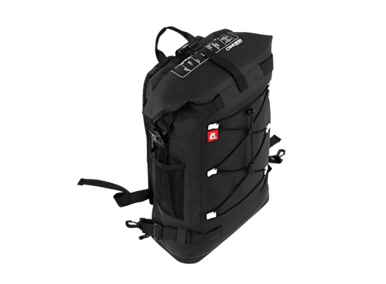Mochila Dry PVC Spidy
