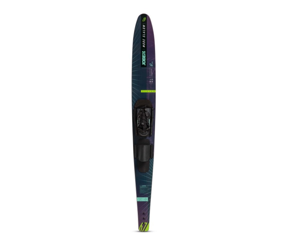 Jobe Modo Esquí Acuático Slalom