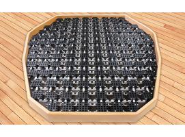 MODULOFLEX Somier en Kit 70x200cm