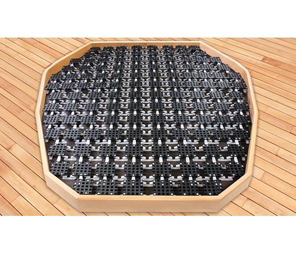 MODULOFLEX Somier en Kit 70x200cm