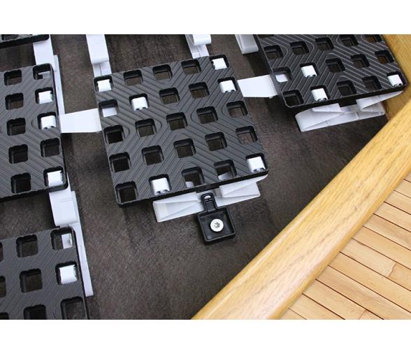 MODULOFLEX Somier en Kit 70x200cm