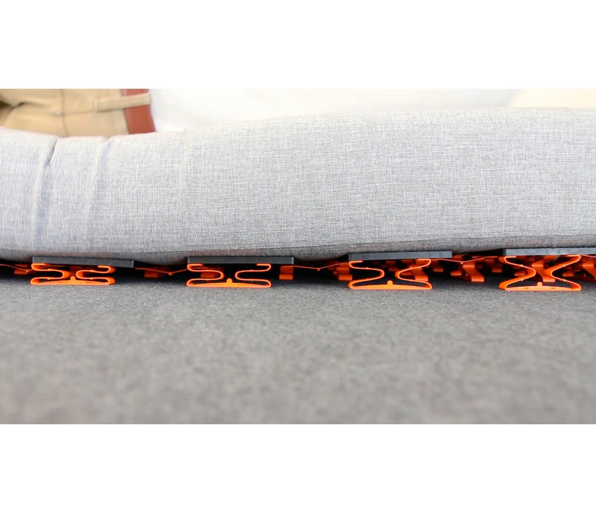 MODULOFLEX Somier en Kit 70x200cm