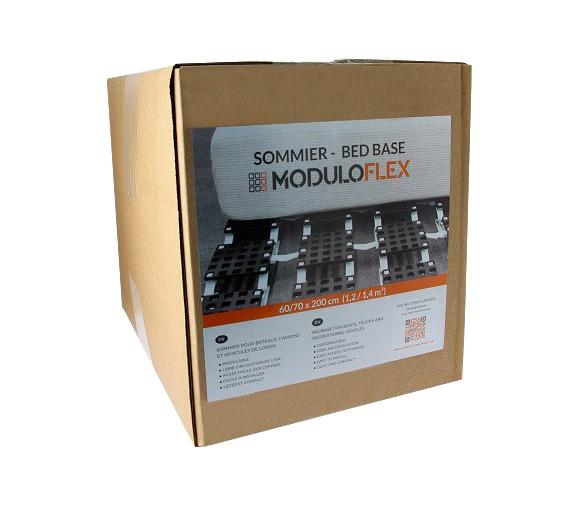 MODULOFLEX Somier en Kit 70x200cm