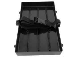 Battery Tray, Strap Style – 24 Series