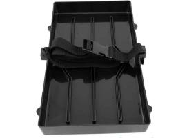 Moeller Bandeja Porta Baterías con Correa Series 27