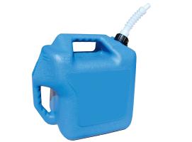 Moeller Bidón de Agua Portátil de 19 Litros