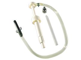 Moeller Bomba para Aceite de Cola