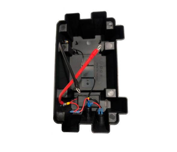 Moeller Caja de Bateria Power Plant