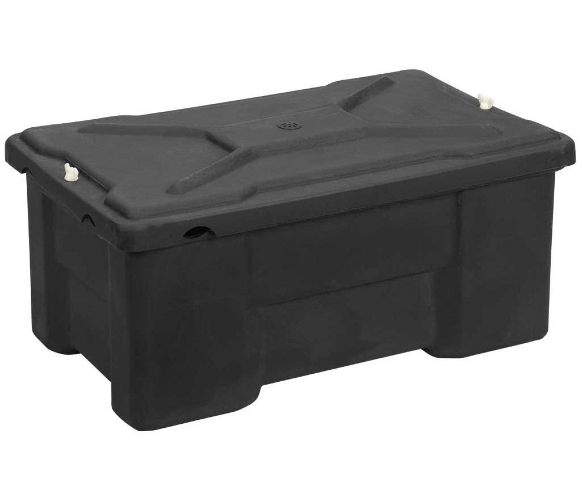 Moeller Caja de Baterías 4D Low