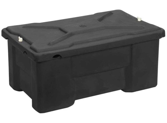 Moeller Caja de Baterías 4D Low
